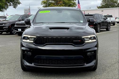 2022 Dodge Durango R/T