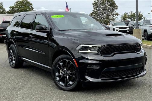 2022 Dodge Durango R/T