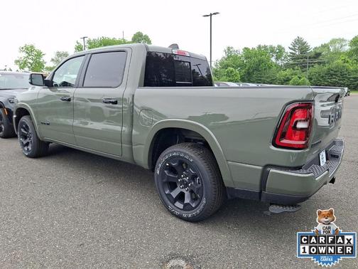 Canyon 2026 RAM 1500 Big Horn/Lone Star