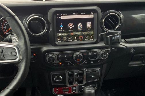 2023 Jeep Wrangler Rubicon 392