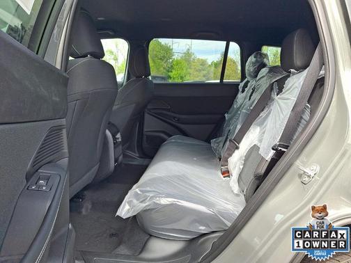 Sting Gray Clearcoat 2026 Jeep Cherokee LAREDO/LIMITED