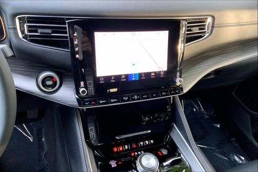 2023 Jeep Wagoneer L Series III