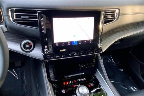 2023 Jeep Wagoneer L Series III