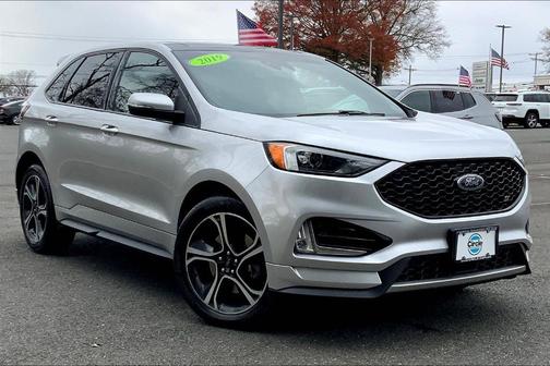 2019 Ford Edge ST