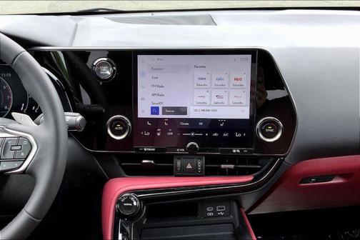 2024 Lexus NX 350 Base
