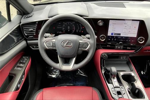 2024 Lexus NX 350 Base