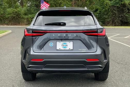 2024 Lexus NX 350 Base