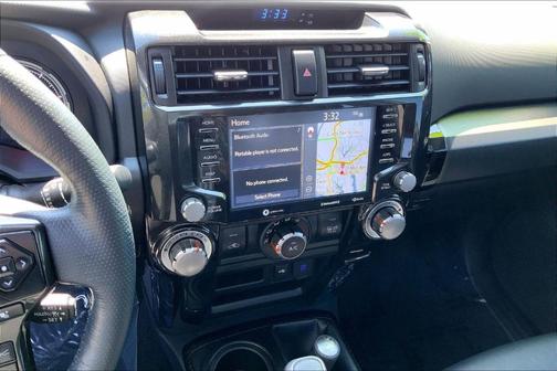 Lunar 2023 Toyota 4Runner TRD Off Road Premium