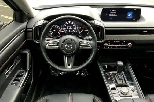 2023 Mazda CX-50 2.5 Turbo Premium Plus Package