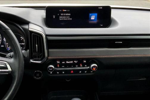 2023 Mazda CX-50 2.5 Turbo Premium Plus Package