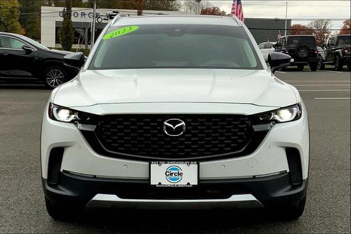 2023 Mazda CX-50 2.5 Turbo Premium Plus Package