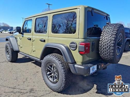 41 2026 Jeep Wrangler 392