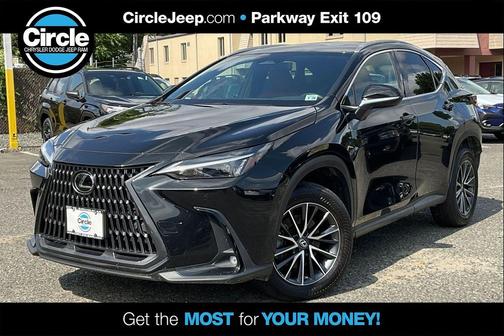 2023 Lexus NX 350 Premium