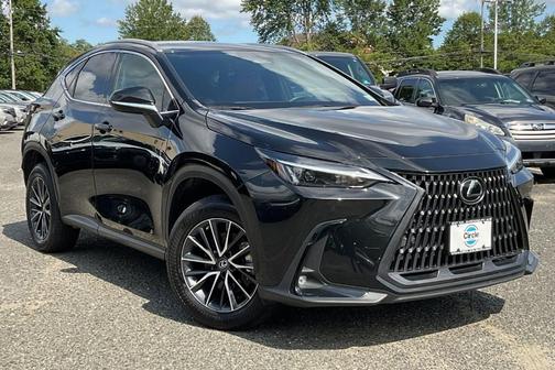 2023 Lexus NX 350 Premium