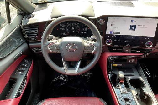 2023 Lexus NX 350 Premium