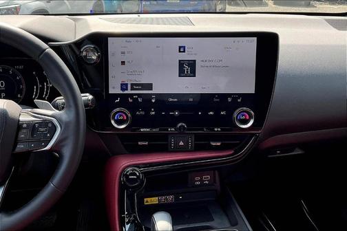 2023 Lexus NX 350 Premium