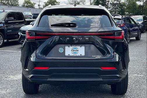 2023 Lexus NX 350 Premium