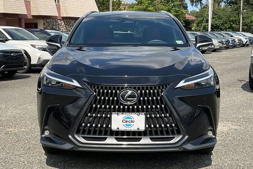 2023 Lexus NX 350 Premium