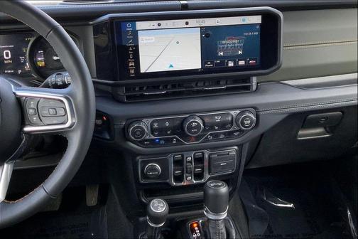 2024 Jeep Wrangler 4xe High Altitude