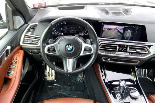 2019 BMW X5 xDrive50i