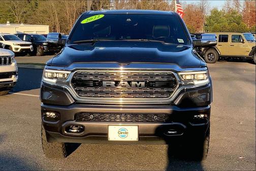 2022 RAM 1500 Limited