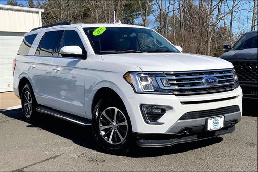 2021 Ford Expedition XLT