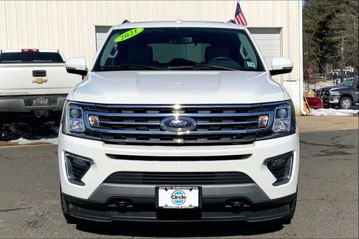 2021 Ford Expedition XLT