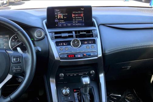 2019 Lexus NX 300 Base