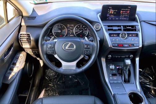 2019 Lexus NX 300 Base