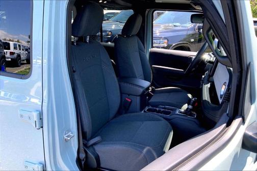 Earl Clearcoat 2024 Jeep Wrangler 4xe Sahara