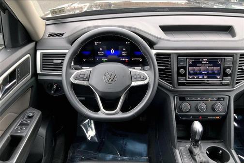 2022 Volkswagen Atlas 2.0T SE