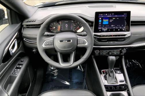 2023 Jeep Compass Altitude