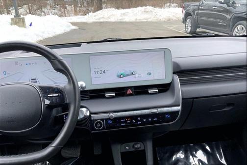 2022 Hyundai IONIQ 5 Limited