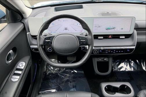 2022 Hyundai IONIQ 5 Limited