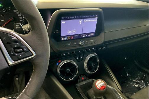 2019 Chevrolet Camaro 1SS