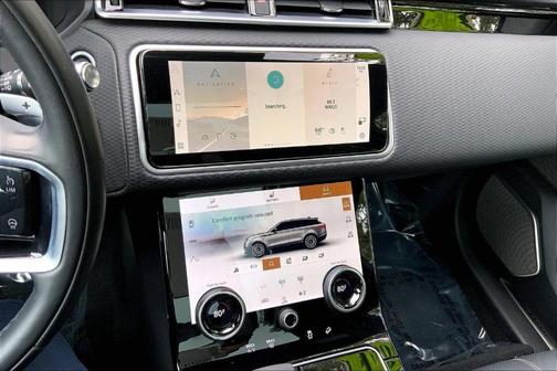2021 Land Rover Range Rover Velar R-Dynamic S