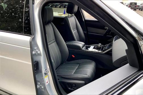 2021 Land Rover Range Rover Velar R-Dynamic S
