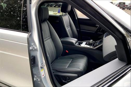 2021 Land Rover Range Rover Velar R-Dynamic S