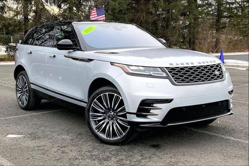 2021 Land Rover Range Rover Velar R-Dynamic S