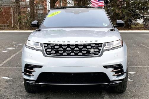 2021 Land Rover Range Rover Velar R-Dynamic S