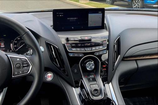 2020 Acura RDX Advance Package
