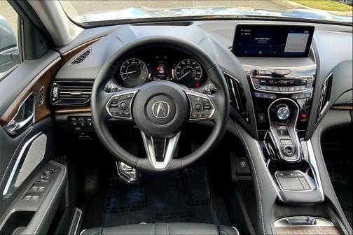 2020 Acura RDX Advance Package