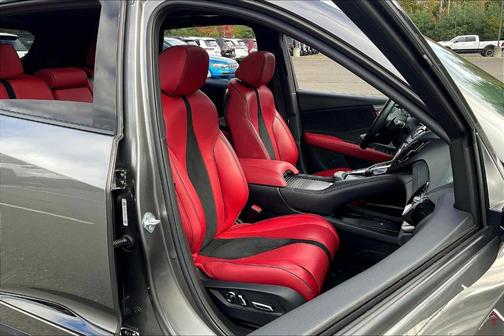 2023 Acura RDX A-Spec Advance Package