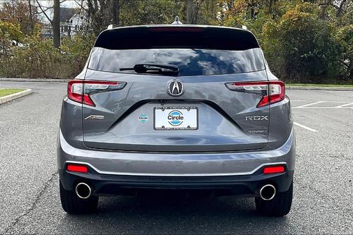 2023 Acura RDX A-Spec Advance Package