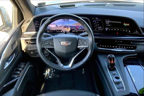 2024 Cadillac Escalade Sport