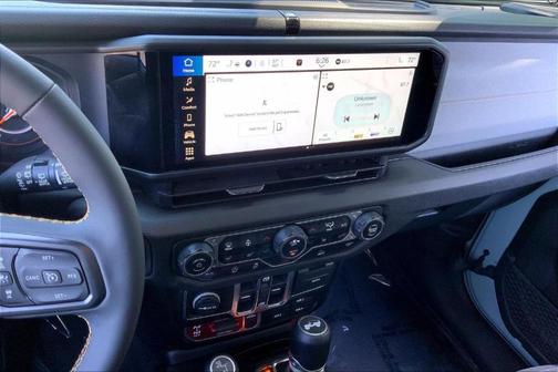 Earl Clearcoat 2024 Jeep Wrangler Sport