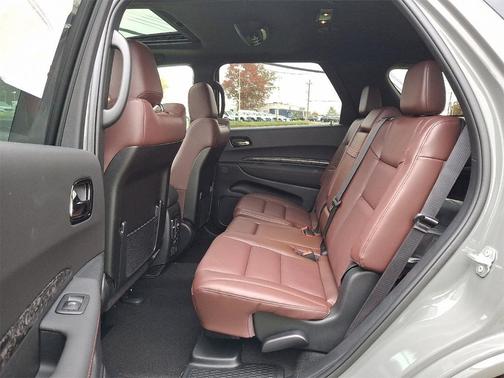 2026 Dodge Durango GT HEMI V8