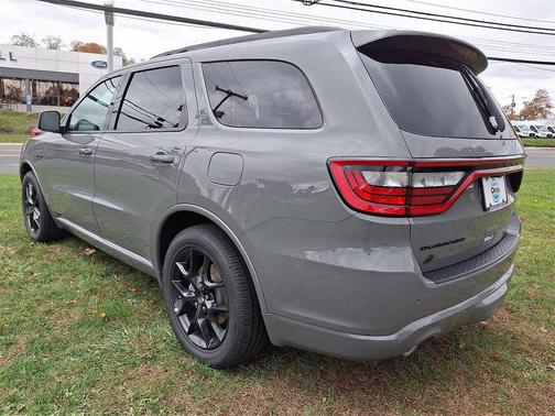 2026 Dodge Durango GT HEMI V8