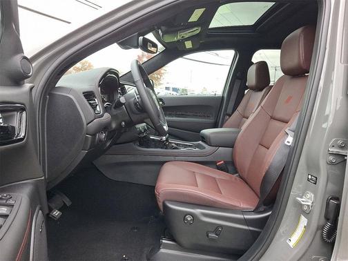 2026 Dodge Durango GT HEMI V8