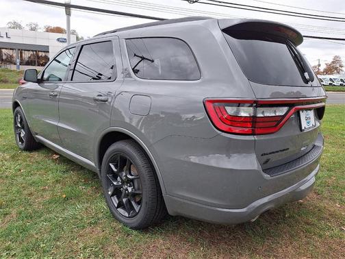 2026 Dodge Durango GT HEMI V8